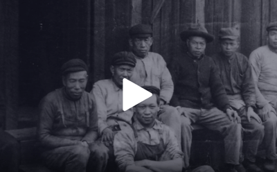 Asian American & Korean American History