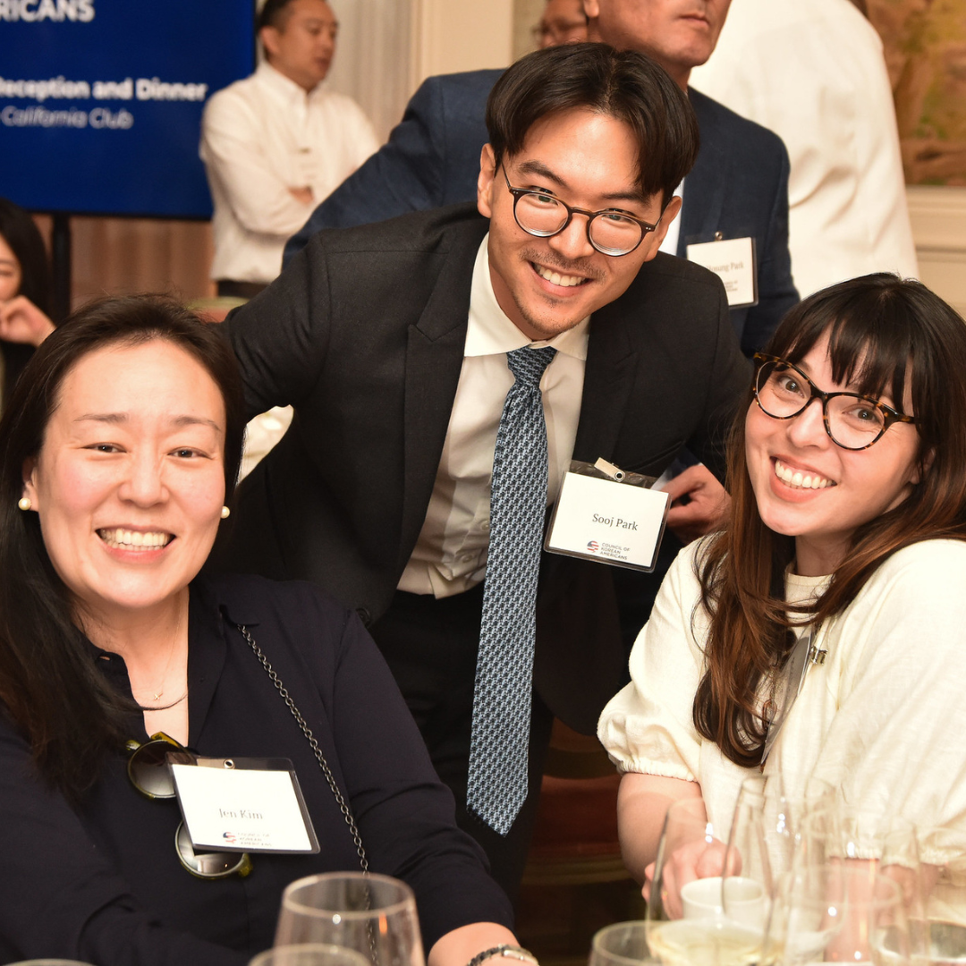 Photos of NetKAL fellows